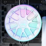 Tản Nhiệt Nước Thermalright Aqua Elite 240 V6 White ARGB